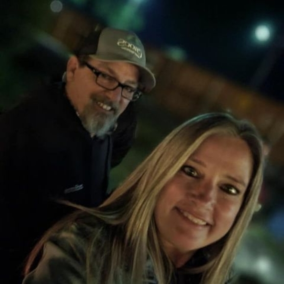 Meet your Posher, Kerri - Picture 1 of 1